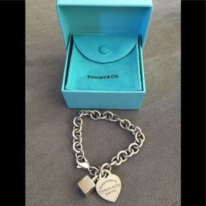 Tiffany and Co. Bracelet
